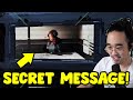 Crypto's Sister left a SECRET MESSAGE in a NEWLY opened VAULT (Apex Legends - Season 5)