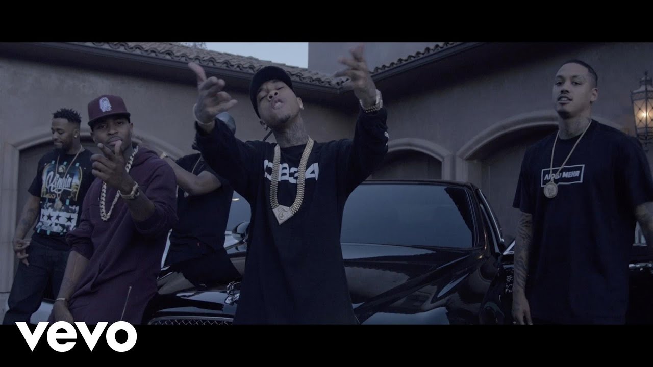 Tyga Don T C Me Comin Ft A E Youtube Tyga Don T C Me Comin Ft A E Youtube