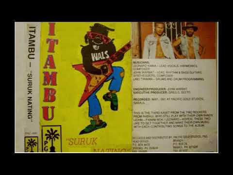 ITAMBU Band of