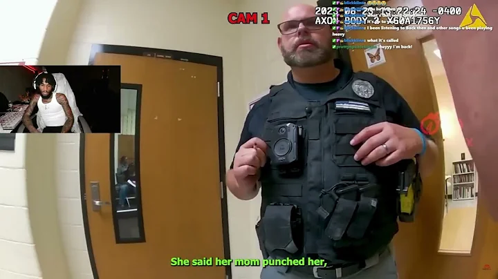 Mere Mere Reacts To Mom’s World Crashes After School Finds Out What She Did to Her Daughter