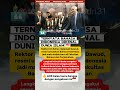 🇮🇩 BANGGA INDONESIA #prabowo #viralvideo #youtubeshorts #viral #video #fyp #viralshorts #shorts