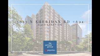 3033 N Sheridan Rd Chicago