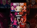 RR VS SRH kon jeetega aaj #t20worldcup #ipl2026 #rrvssrh