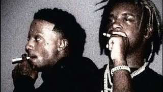 Ken Carson - THX (feat. Playboi Carti)