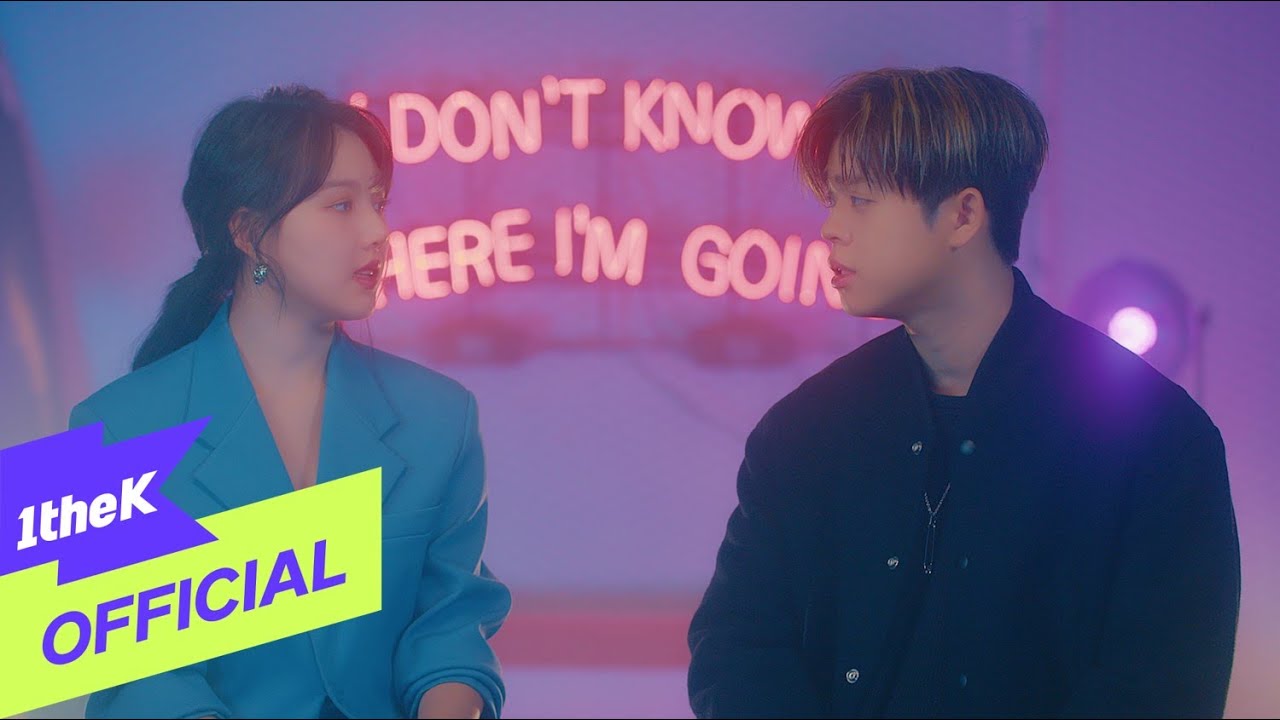 [MV] GREE(그리) _ Sorry for loving you(미안해 널 사랑해서) (Feat. YERIN(예린))