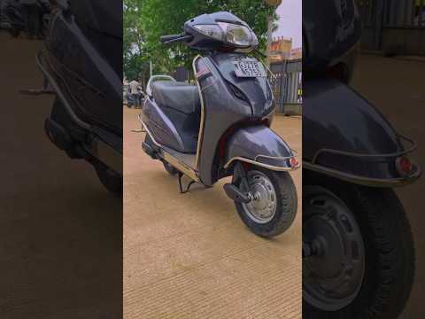 ACTIVA Model 2014 Owners First Price 30 000 Youtubeshorts Activa Automobile
