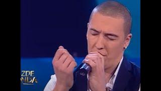 Amar Jasarspahic - Imam ljubav ali kome da je dam - (Live) - ZG 12/13 - 02.03.2013. EM 25.