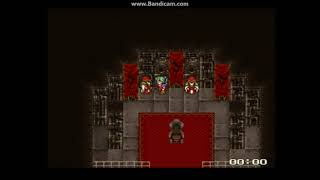 Final Fantasy VI - Making a Truce Part 32