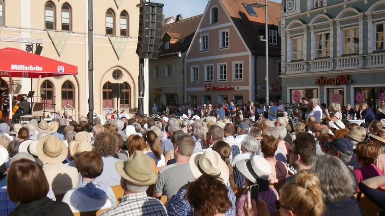 Klassik Open Air Klassik Open Air