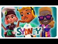 рџЊЉ Subway Surfers Sydney 2024 рџЌ рџЊЉ Subway Surfers Sydney 2024 рџЌ