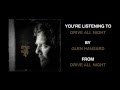 Glen Hansard - "Drive All Night (feat. Eddie Vedder and Jake Clemons)" (Full Album Stream)