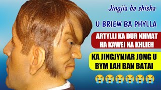 Ka Jingim Ba Jynjar Sat Jong U Briew Ba Don Artylli Ki Durkhmat Ha Kawei Ka Khlieh. Jingjia Phylla