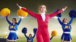 Riverdale Season 5, Episode 9 Cheryl Perform Lady Gagas Stupid Love Scene