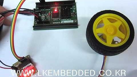 Lecture_07_AVR ATmega128 - 스테핑모터 실습