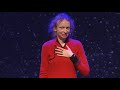 Echoes from the Cosmos | Katrien Kolenberg | TEDxAntwerp
