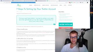 Should You Add A Blog Content Into a Purchase Page?