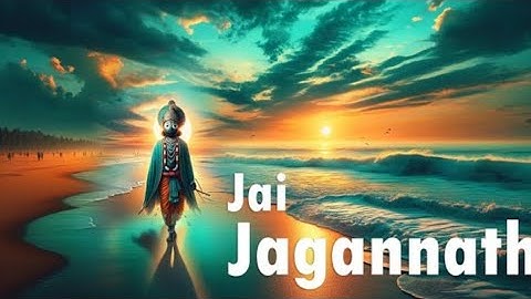 Jai Jagannath [Hindi Version] - Jubin Nautiyal | Prem Anand | Kaushal Kishore