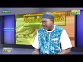 #bonjour_le_faso_du_08/05/2026_sur_Savane TV