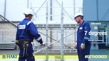 HAKI Universal for circular applications