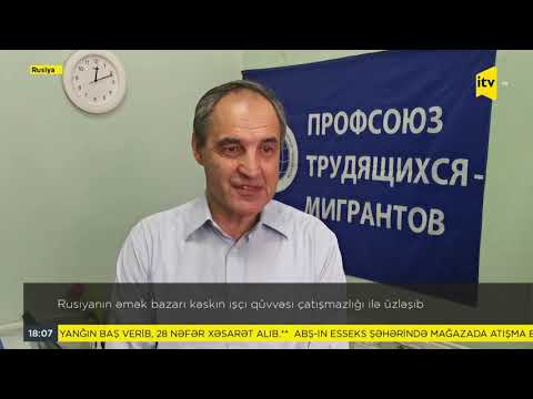 Video: Rus fiziki və bioloqu levitasiyanın sirrini açdı