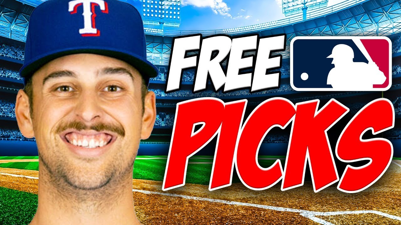 MLB 2023 Championship Series Free Picks and Preview October 18, 2023