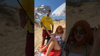 Thumbnail for Софиянката на плаж vol.2 #part2 #2 #светътнаванката #ИзвиняВъй #извинявай