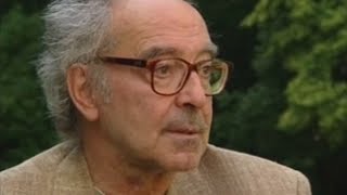 Entrevista a Godard