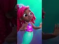 "It's Bath Time" Song from Disney Jr. Ariel - The Little Mermaid! 🛁🎶 | Disney Jr.