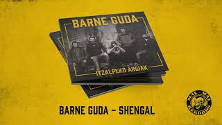 Vignette de la vidéo "Barne Guda - 09- Shengal (Itzalpeko Argiak)"