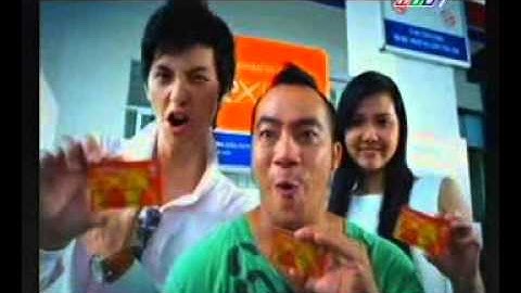 11 02 10 PG Debit Card Flexicard HIEU HIEN 15s TVC Archives