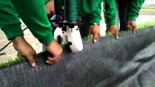 Union Special 2200 Portable Geotextiles Sewing Machine