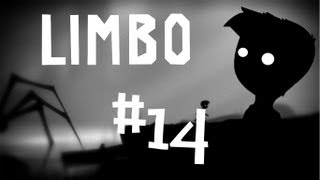 Let's Play Limbo - Part 14 - Gravity Shift