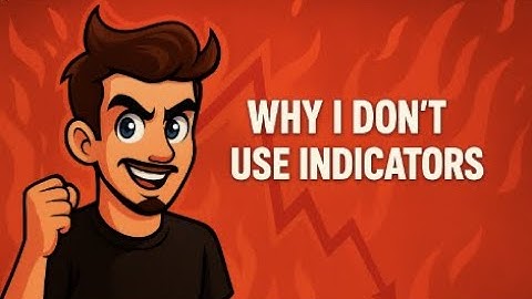 STOP Believing in Gaps! The TRUTH About Trends & Entries (Beginner Trading Strategy Explained)