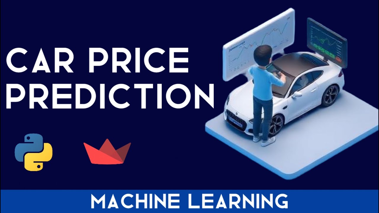 Car Price Prediction with Machine Learning in Python with Deployment ...
