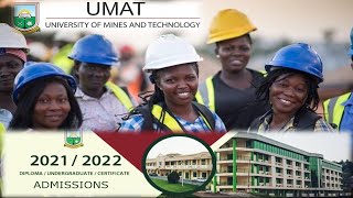 All you need to know and gain admissions to UMAT in2021