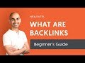 What are backlinks and how do they work