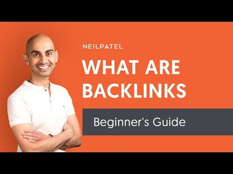 Seo Backlinks