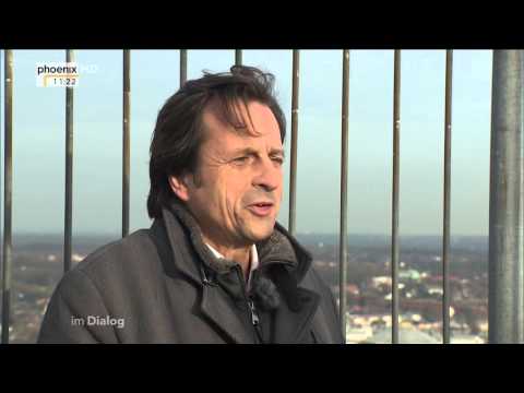 Stephan Grünewald im