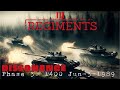 Regiments - Dissonance - Phase 3 - 1400 Jun-3-1989
