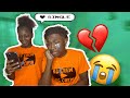 I MISS BEING SINGLE PRANK ON BOYFRIEND! *HE CRIES*