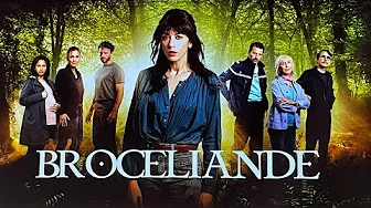 Brocéliande - Nolwenn Leroy - Bande annonce VF thumbnail
