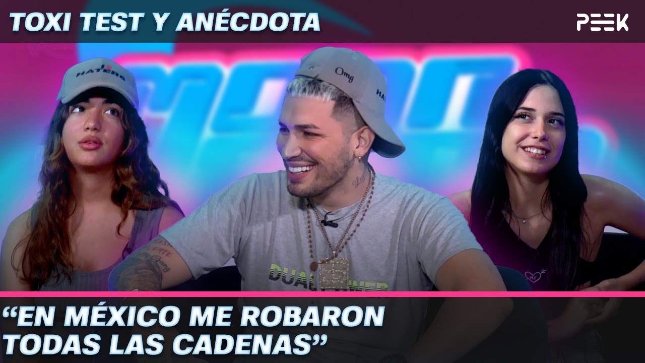 El menos tóxico Lotty🚀 | Lua Sansat| 