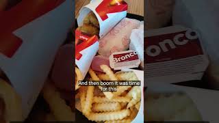 A Fastfood Place But Its Nice And Clean Place To Dine