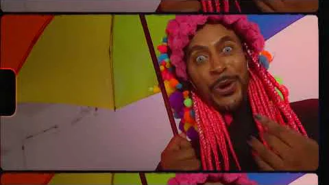 Up On Game - RealXman (Official Music Video)