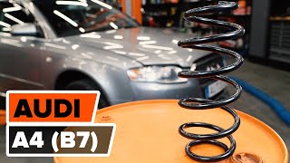 ABS Sensor veranderen ALPINA B3 2022 - instructievideo