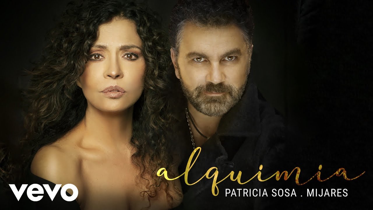Watch Patricia Sosa, Mijares - Si La Ves (Audio) on YouTube Watch Patricia Sosa, Mijares - Si La Ves (Audio) on YouTube