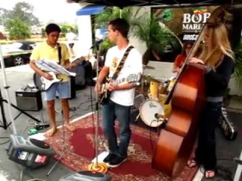 Jake of the Rising Sun