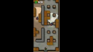 Hunter Assassin (by Ruby Game Studio) - free offline action game for Android and iOS - gameplay. screenshot 5