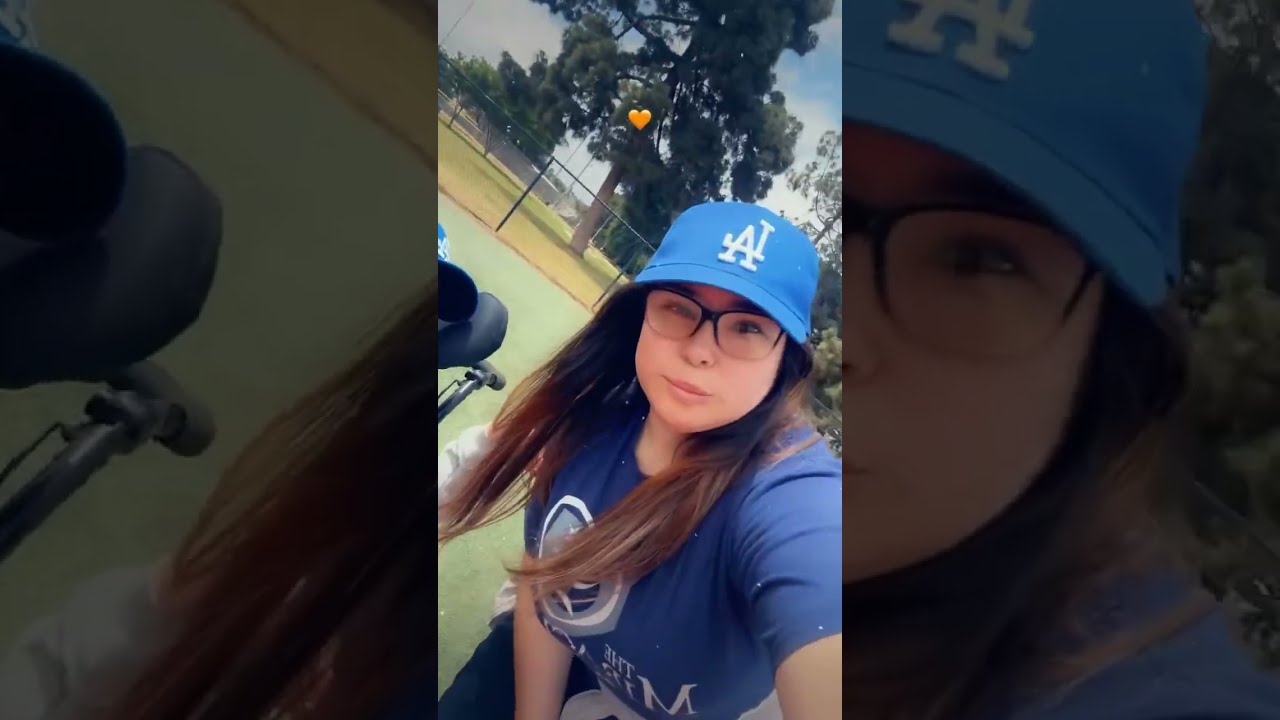 PJ S Family Viralvideo Baseballgame Wheelchair Cerebralpalsy Pjsfamily