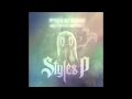 Styles P - So Deep (Audio)